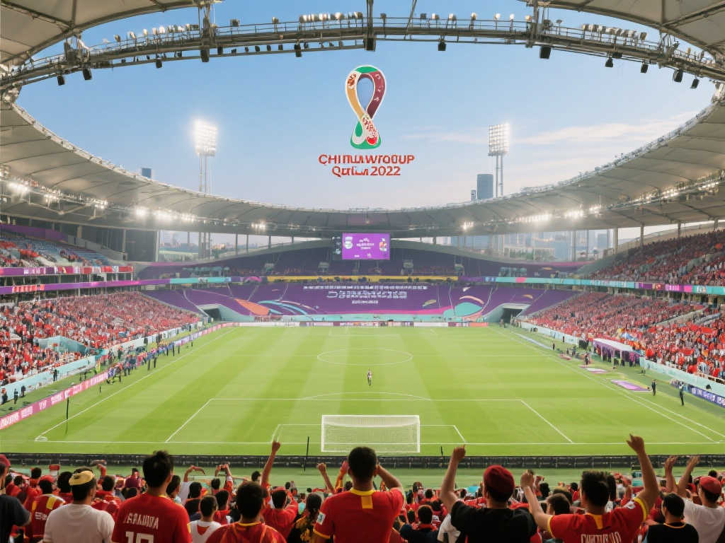 国际足联期待中国成为世界杯东道主 国际足联期待中国成为世界杯东道主